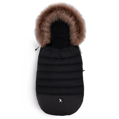 ALASKAN FOOTMUFF 2