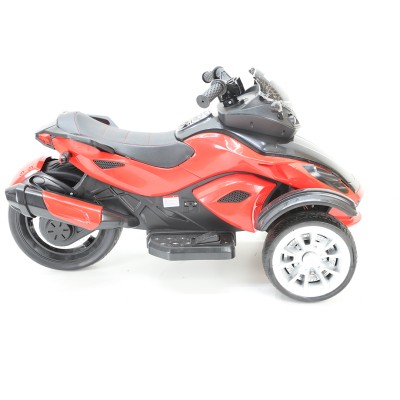JMB MOTO RED 2