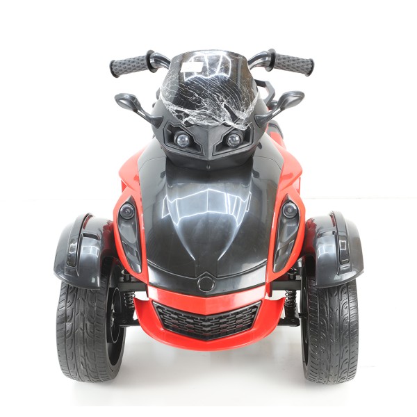JMB MOTO RED JMB MOTO RED