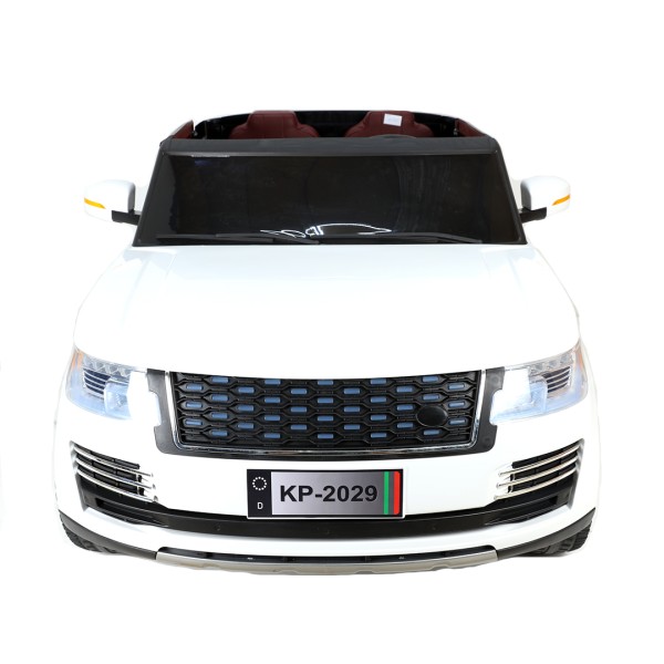 JMBK Range Rover JMBK Range Rover