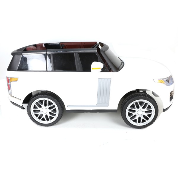 JMBK Range Rover JMBK Range Rover