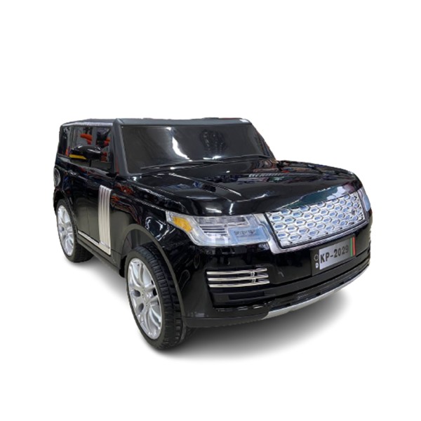 JMBK Range Rover