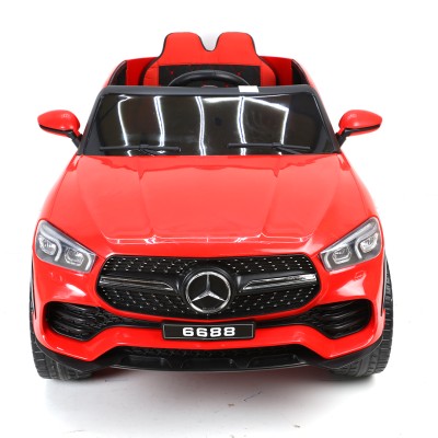 JMBT Mercedec Benz 2