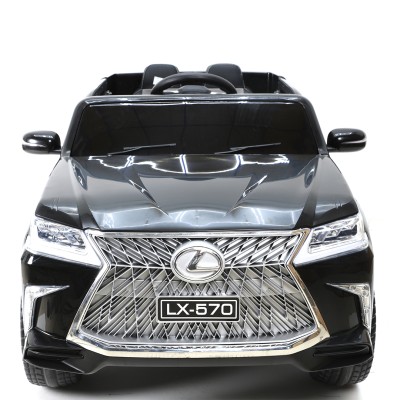 JMB Lexus LX 2