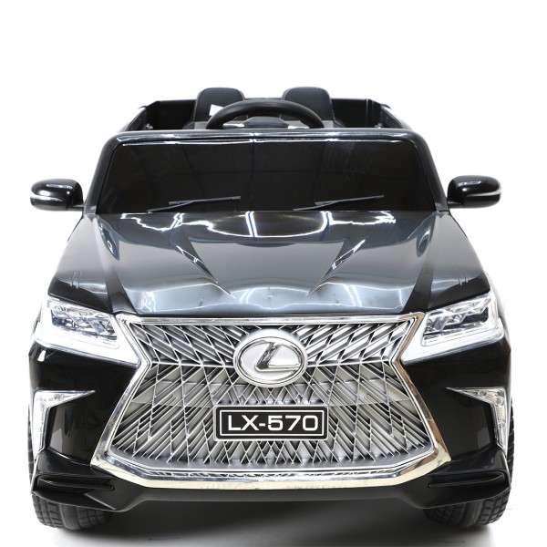 JMB Lexus LX