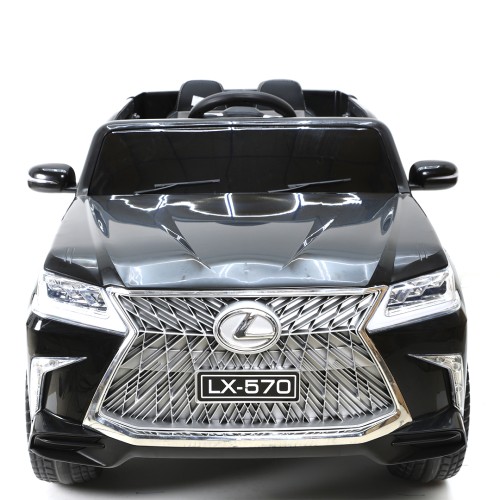 JMB Lexus LX