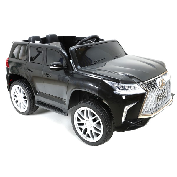 JMB Lexus LX