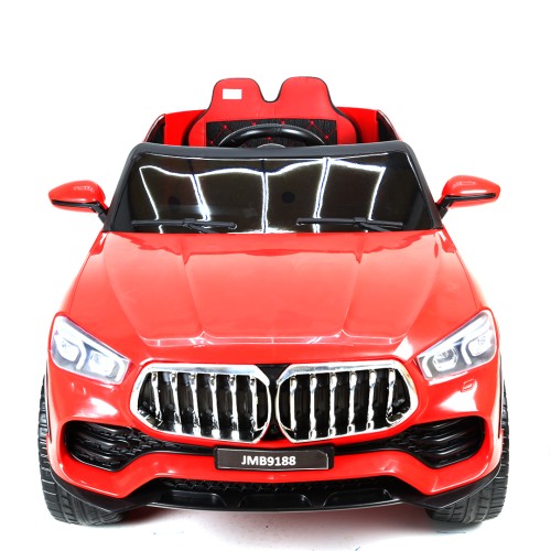 JMB BMW