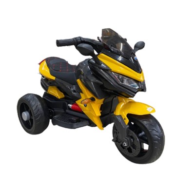 JMB Motorbike