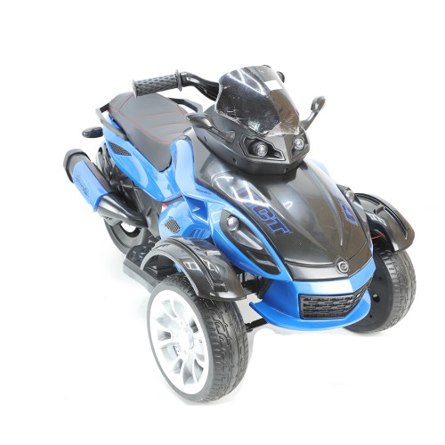 JMB MOTO RED