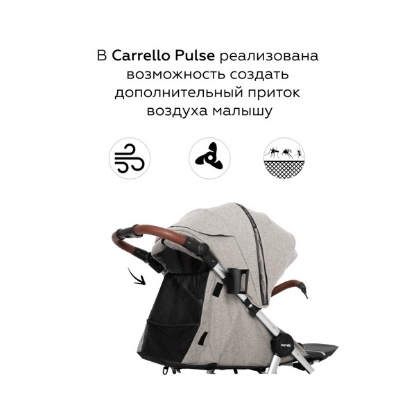 Carello Pulse Carello Pulse