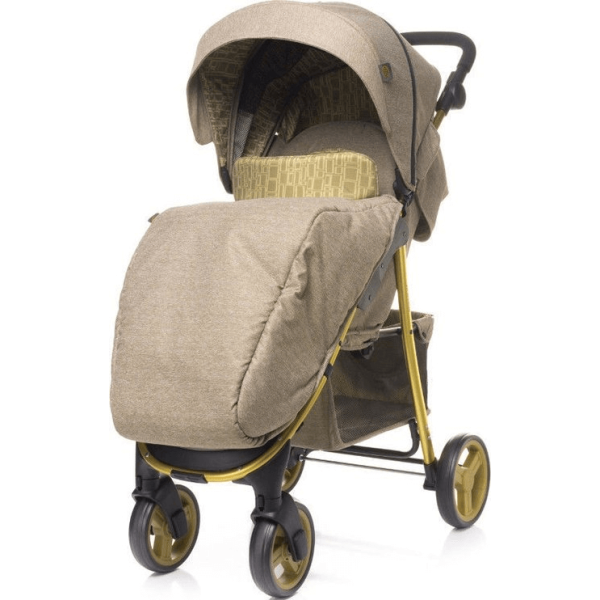 4baby Rapid Premium Gold 4baby Rapid Premium Gold