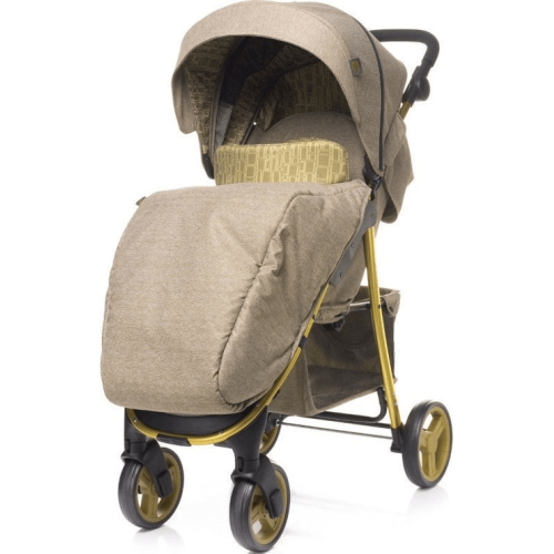 4baby Rapid Premium Gold