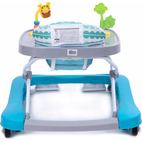 4baby walkn push