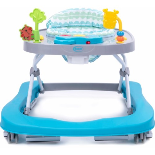 4baby walkn push