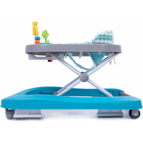 4baby walkn push