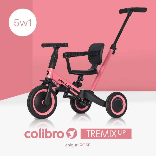 Colibro Tremix Up 5 in 1