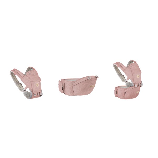 Colibro Honey Baby Carrier 6IN1