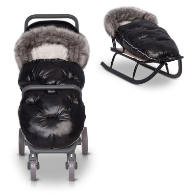 Colibro sac pentru iarna