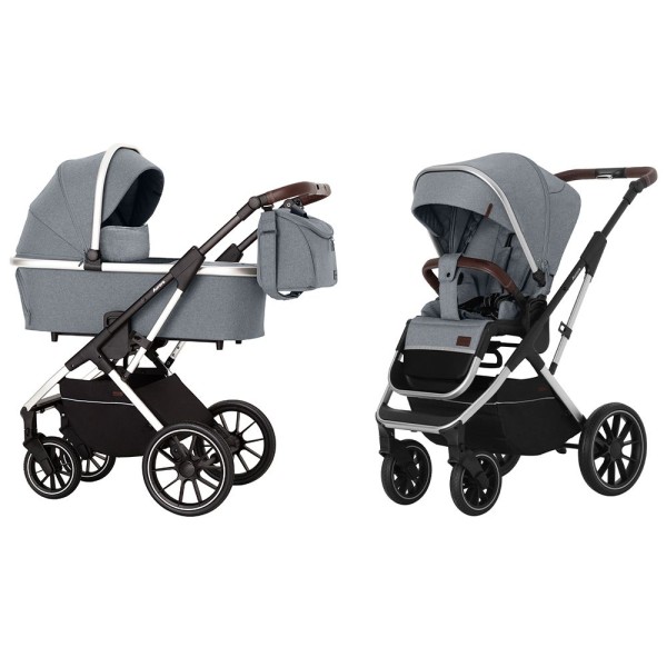 Carello Aurora 2 in 1