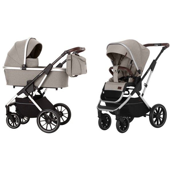 Carello Aurora 2 in 1