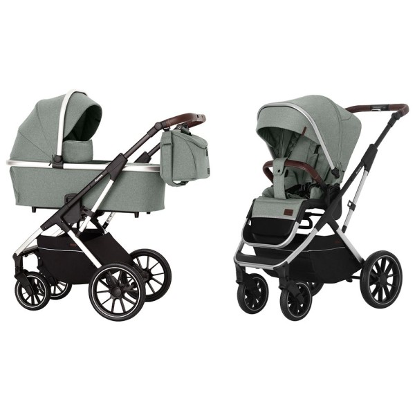 Carello Aurora 2 in 1