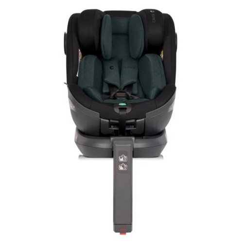 Cavoe Le Mans i-size