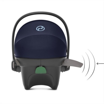 Cybex Aton S2 i-Size 2