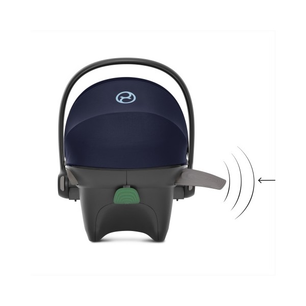 Cybex Aton S2 i-Size