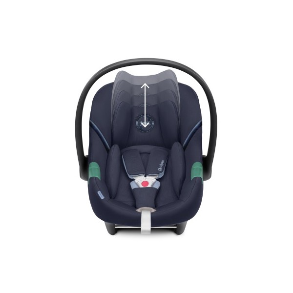 Cybex Aton S2 i-Size