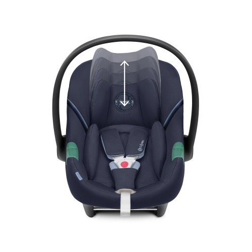 Cybex Aton S2 i-Size