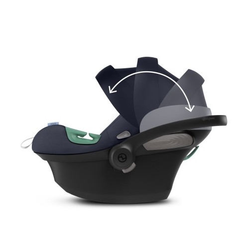 Cybex Aton S2 i-Size