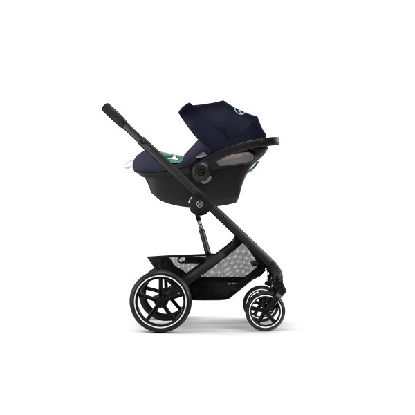 Cybex Aton S2 i-Size