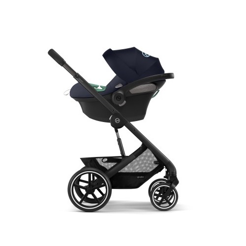 Cybex Aton S2 i-Size