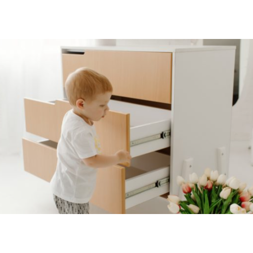 Comod Miracolo Putti