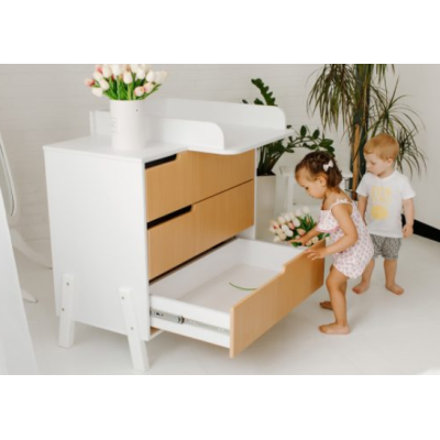 Комод Miracolo Putti 2