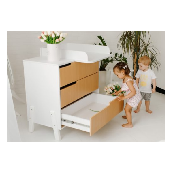 Комод Miracolo Putti