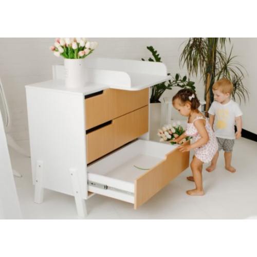 Комод Miracolo Putti