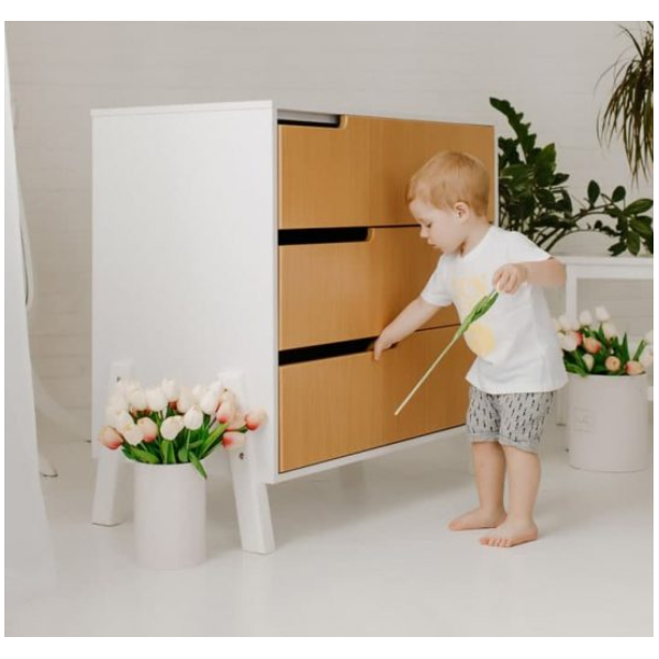 Комод Miracolo Putti