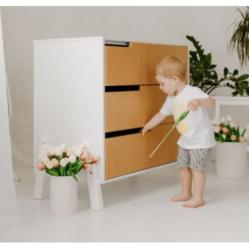 Комод Miracolo Putti