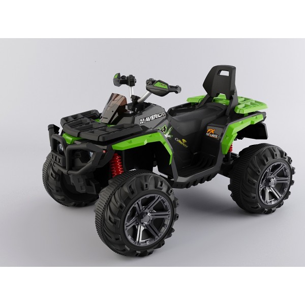 MBBB ATV