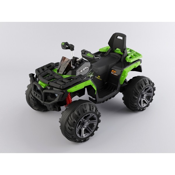 MBBB ATV