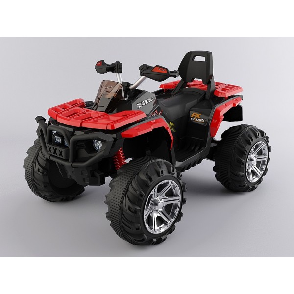 MBBB ATV
