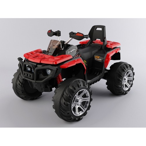 MBBB ATV