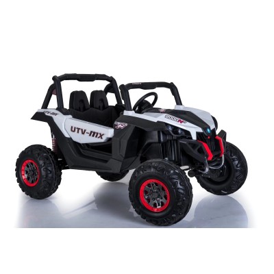 MBMX Buggy 2