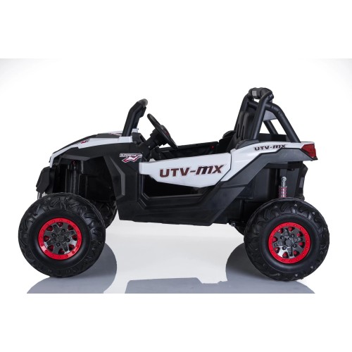 MBMX Buggy