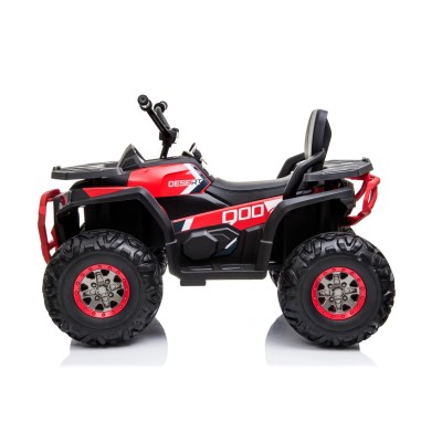 MBMX ATV Desert 2