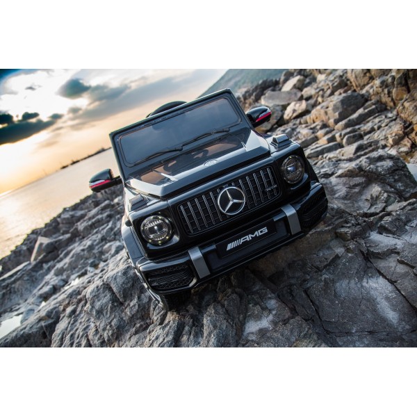 SMB G63 AMG