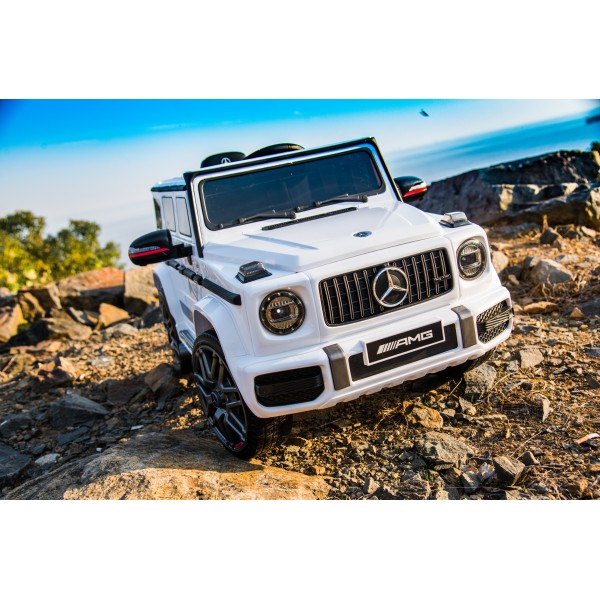 SMB G63 AMG