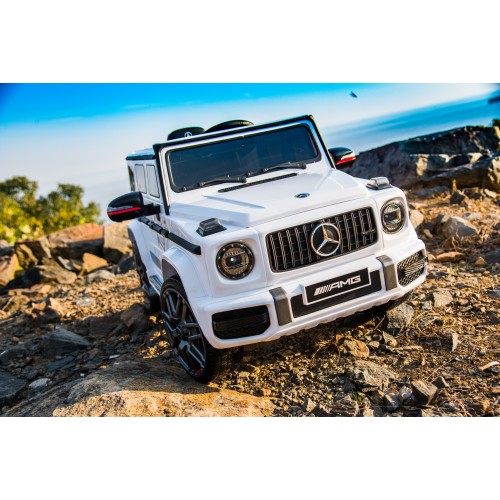 SMB G63 AMG